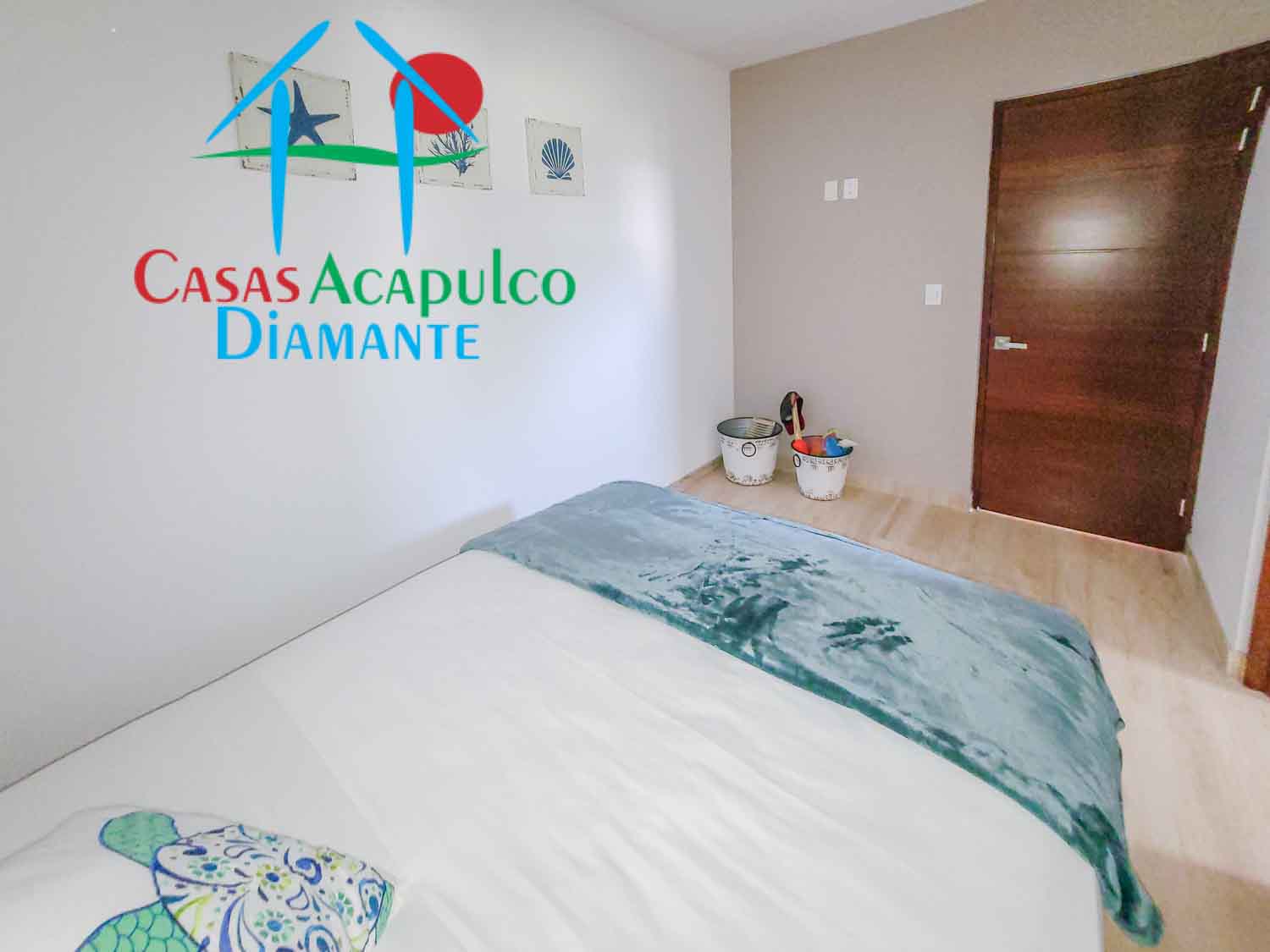 Vidamar Residencial D PH 2 - Recamara dos 4 Vidamar Residencial D PH 2 - Recamara dos 4